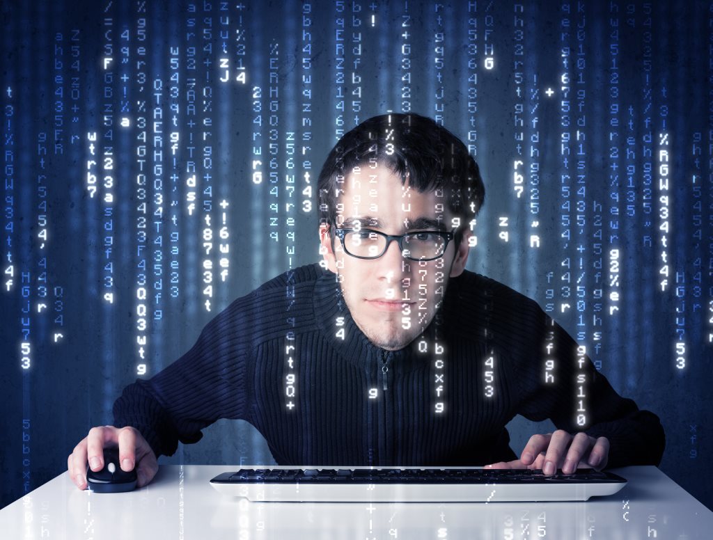 Услуги системного администратора