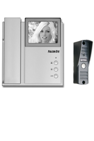 FALCON EYE FE-4HP2 AVP-505