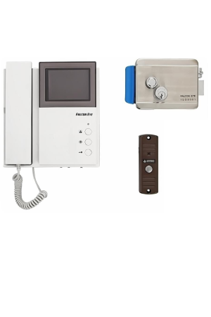 Комплект Falcon Eye FE-4HP2