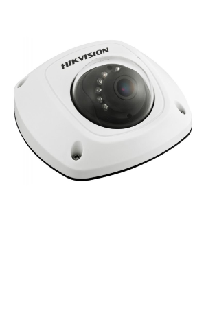 HikVision DS-2CD2532F-IS
